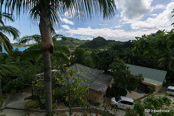 Valmer Resort (Mahe)