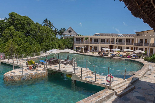 Reef & Beach Resort