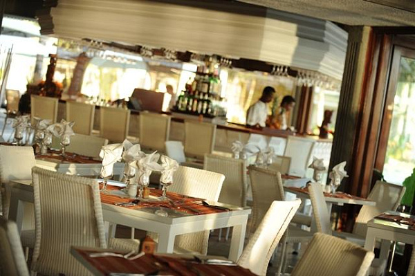 Veranda Grand Baie Hotel & Spa Mauritius