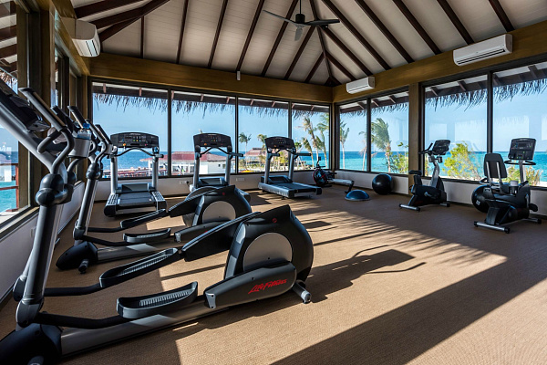 Grand Park Kodhipparu Maldives Grand Park Kodhipparu Maldives