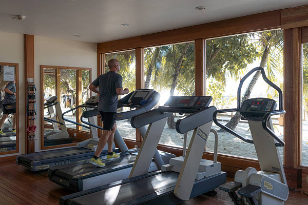 NAKAI Dhiggiri Resort NAKAI Dhiggiri Resort