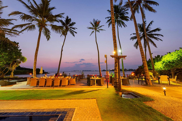 Coco Bay Unawatuna Coco Bay Unawatuna