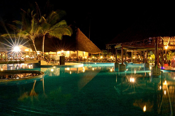 Ocean Paradise Resort & Spa Ocean Paradise Resort & Spa