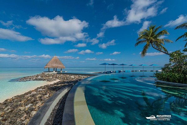 Four Seasons Resort Maldives at Kuda Huraa