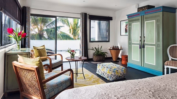 Owl and the Pussycat