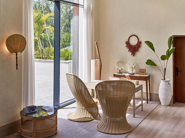 Canopy by Hilton Seychelles