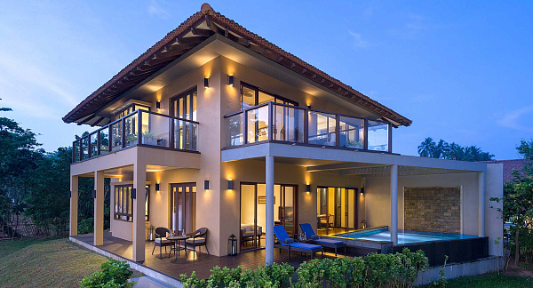 Anantara Kalutara Resort Anantara Kalutara Resort