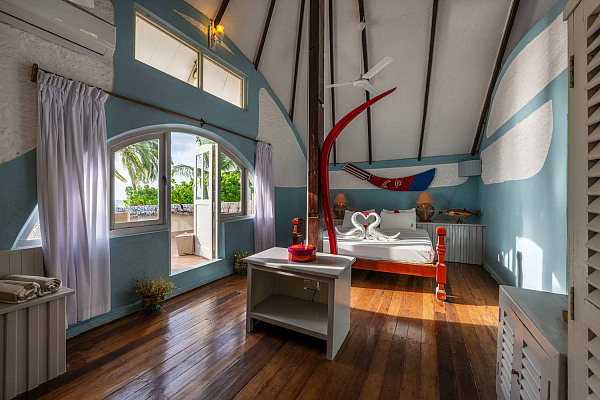 Nika Island Resort & Spa Nika Island Resort & Spa