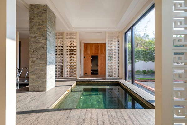 Hyatt Regency Danang Resort and Spa