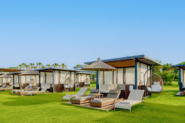 Voyage Belek Golf & Spa