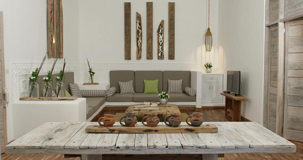 The Aiyana Resort & Spa