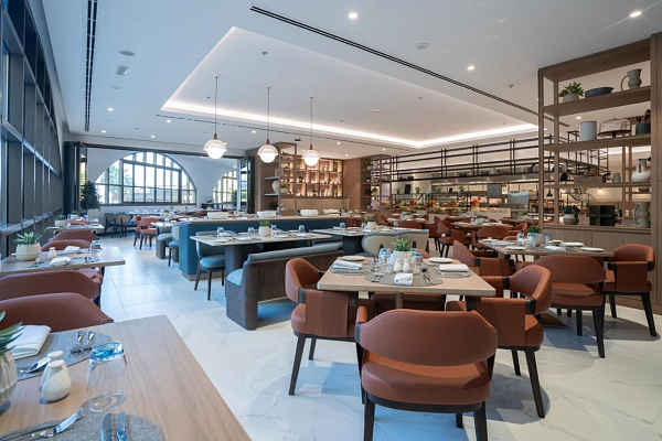  Amwaj Rotana Jumeirah Beach Residence