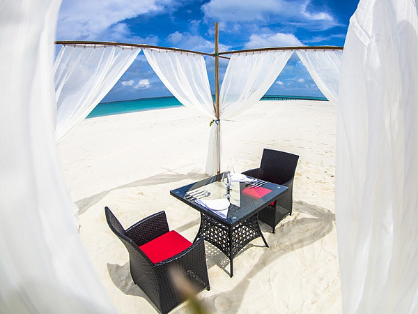Hondaafushi Island Resort Hondaafushi Island Resort