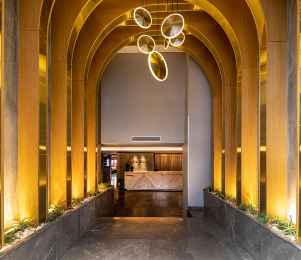 HOTEL VENERA ISTANBUL