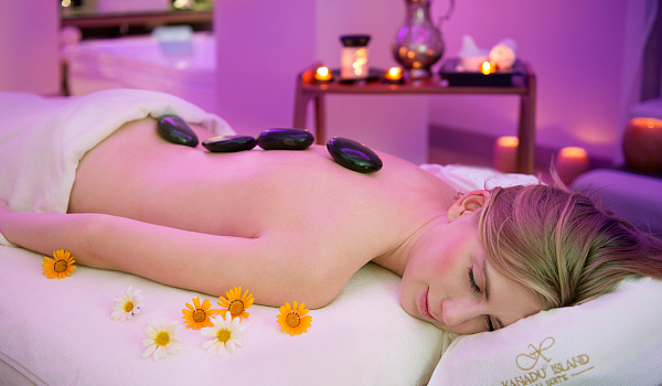 Xanadu Island Xanadu Island