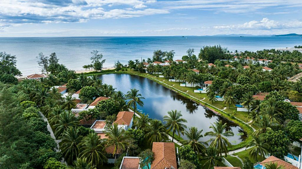 Vinpearl Resort & Spa Phu Quoc