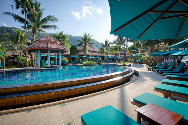 Koh Chang Paradise Resort&Spa