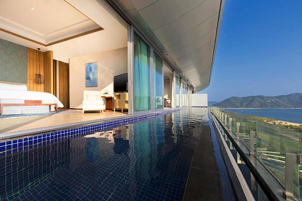 The Westin Blue Bay Resort&Spa