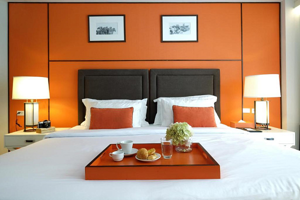 Sugar Marina Fashion