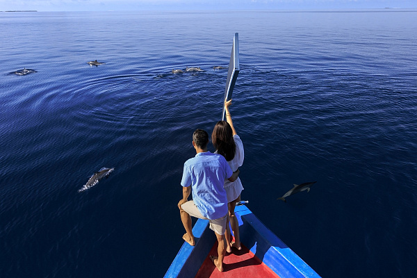 Mercure Kooddoo Maldives