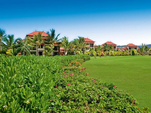 Tamassa - An All-Inclusive Resort Tamassa - An All-Inclusive Resort