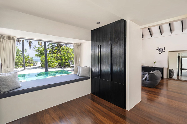 Noku Maldives Vignette Collection Resort