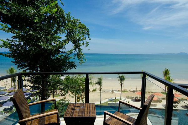 Beyond Resort Krabi Beyond Resort Krabi