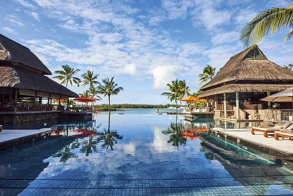 Constance Belle Mare Plage