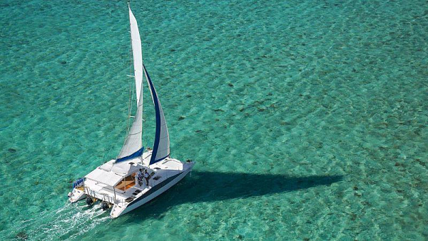 Four Seasons Resort Mauritius at Anahita Four Seasons Resort Mauritius at Anahita