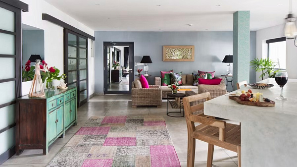 Owl and the Pussycat