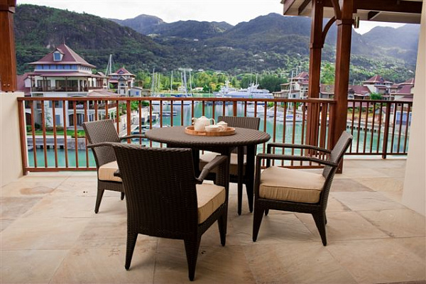 Eden Island (Mahe) Eden Island (Mahe)