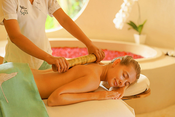 Padma Ubud Padma Ubud