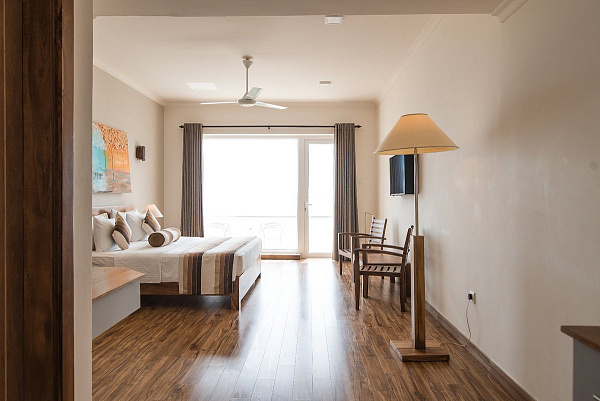Twenty Two Weligama