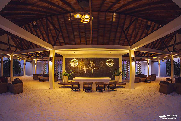 Hondaafushi Island Resort Hondaafushi Island Resort