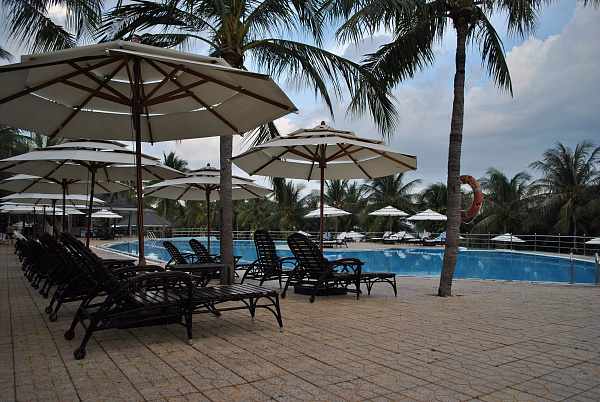 Sea Links Villa Resort & Golf Mui Ne