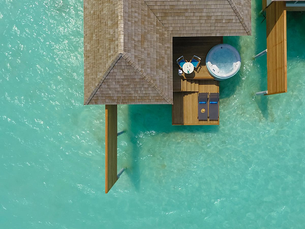 Kandima Maldives Kandima Maldives