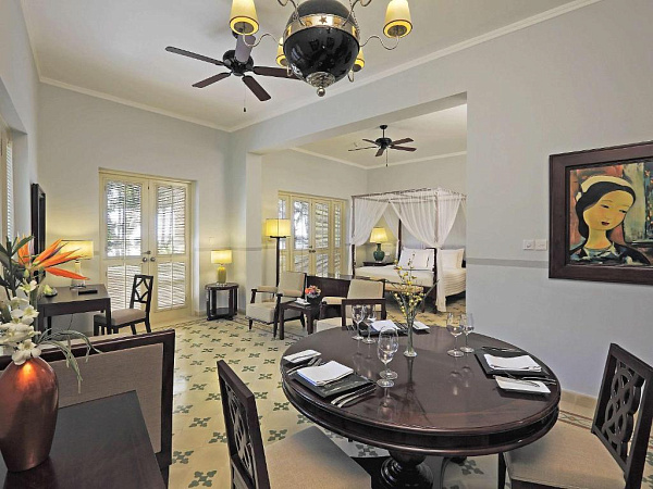 La Veranda Resort Phu Quoc - MGallery