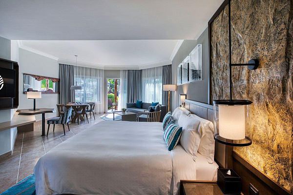 Fujairah Rotana Resort Al Aqah Beach