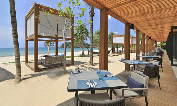 Pimalai Resort & Spa Pimalai Resort & Spa