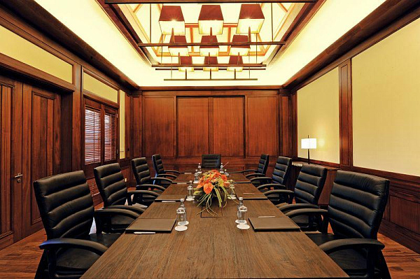 Le Jadis Beach Resort & Wellness Mauritius (Ex Angsana Balaclava)