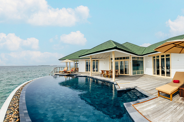 Siyam World Siyam World