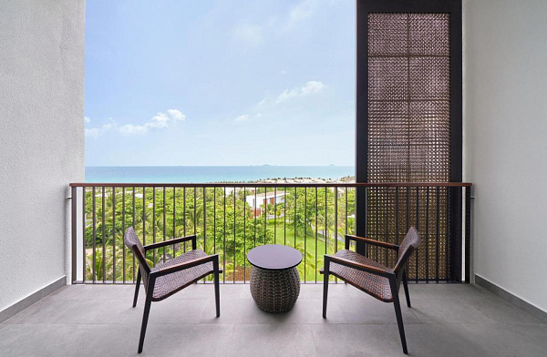 The Westin Resort & Spa Cam Ranh