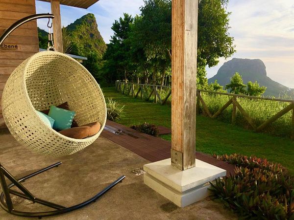 Chalets Chamarel by Sea Resorts