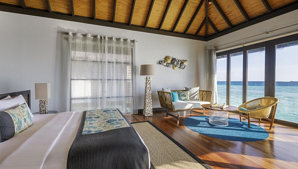 Velassaru Maldives