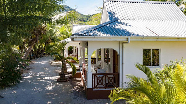 Villa Veuve Villa Veuve