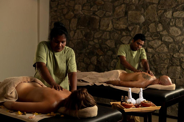 Ayugiri Ayurveda Wellness Resort Sigiriya