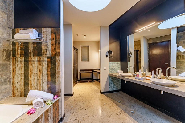 Ayugiri Ayurveda Wellness Resort Sigiriya