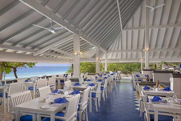 Adaaran Club Rannalhi