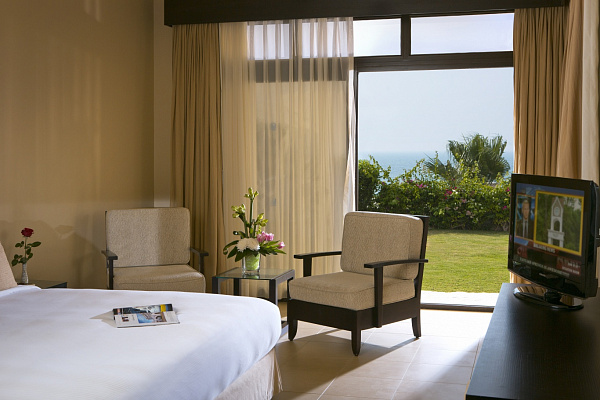 The Cove Rotana Resort