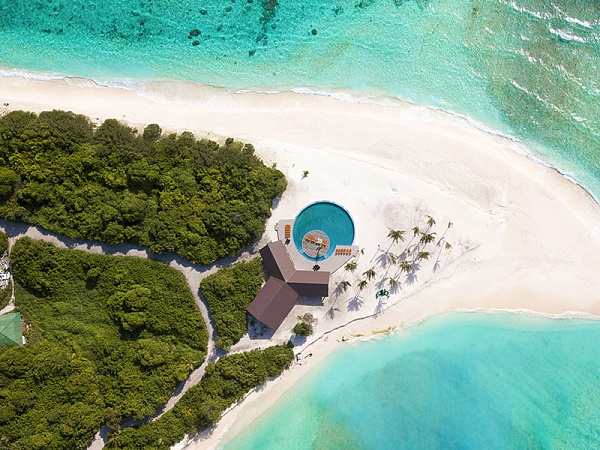 Hondaafushi Island Resort Hondaafushi Island Resort